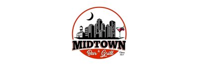 Midtown Bar & Grill